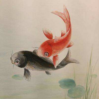 1878年-中国国画家何香凝出生